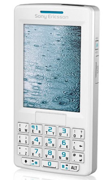 Sony Ericsson M608 Specs, review, opinions, comparisons